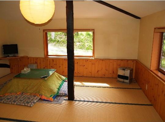 Ichinokurasou Hotel Hakuba Eksteriør billede